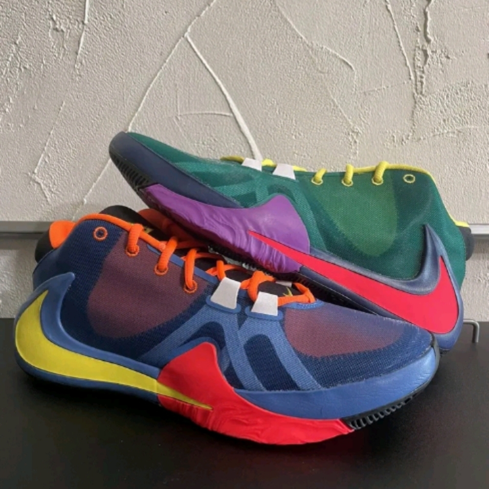 Nike zoom Freak 1 Roots